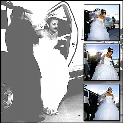 Wedding Album page 9