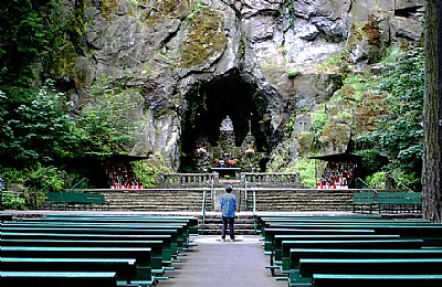 The Grotto