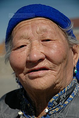 Regards de Mongolie