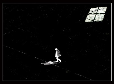 [ The Line of Life ] night