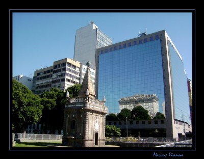 Praça XV Rio