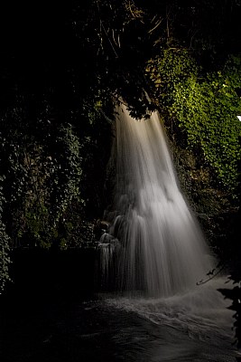 Waterfall