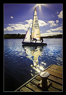 Sailing II