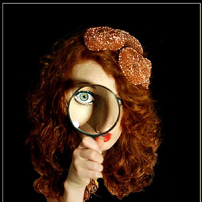 Looking Glass