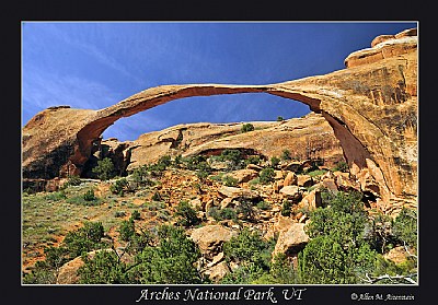 Arches National Park (d3751)