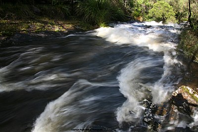 Beedelup Falls II