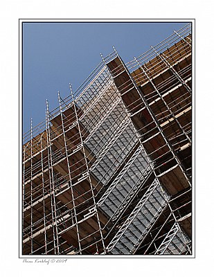 Scaffolding