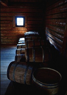 Barrel House