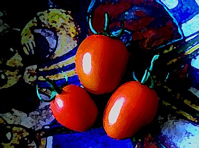 Tomaten