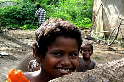 Children Of Lesser God