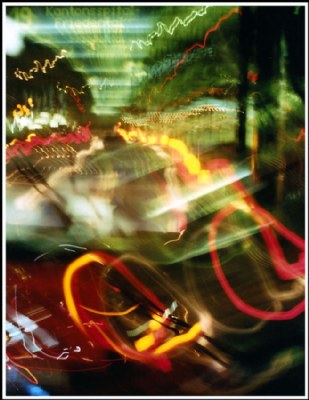 Loops and lightnings