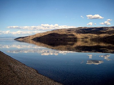 Lake Okanagan 