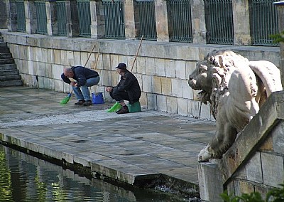 How to work in Poland II