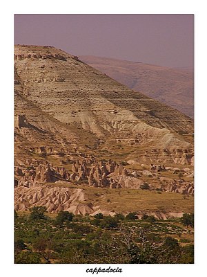 cappadocia