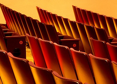 Auditorium Seats