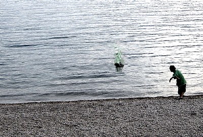 *SPLASH*