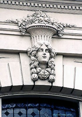 Mercado Municipal São Paulo