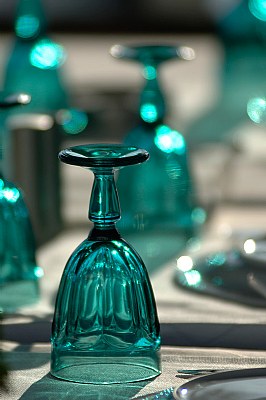 	glass