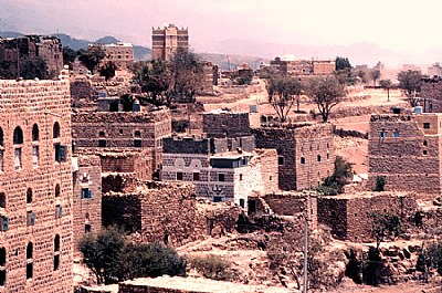 Yemen 1986