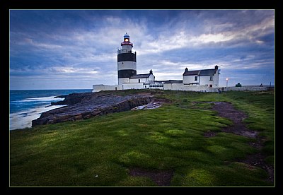 Hook Head Lighthouse