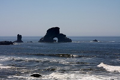 Cannon Beach Oregon