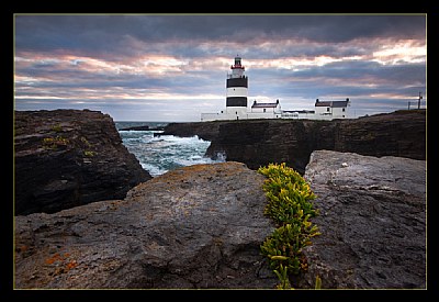 Hook Head Lighthouse