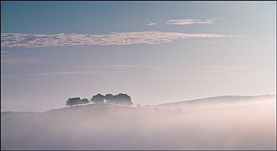 Hadrian's Wall