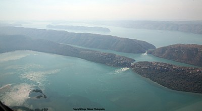 Horizontal Falls