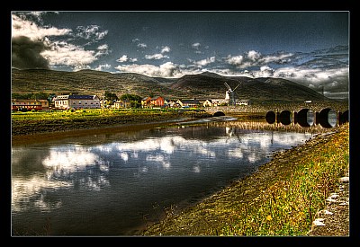 Bridge View