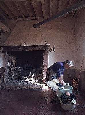 sapone di Marsiglia