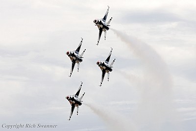 The Thunderbirds