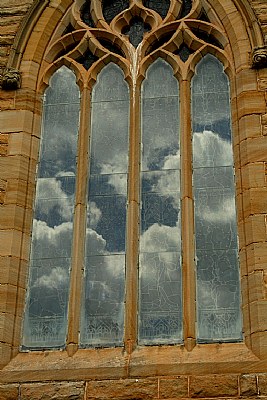 On reflection