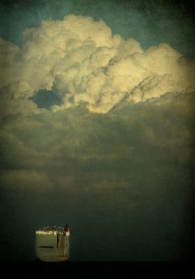 The big cloud