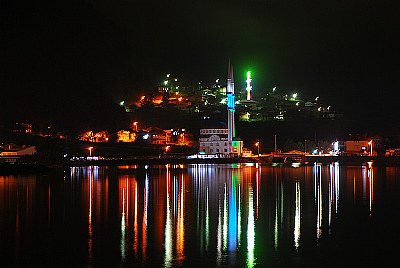 Uzungöl/Trabzon