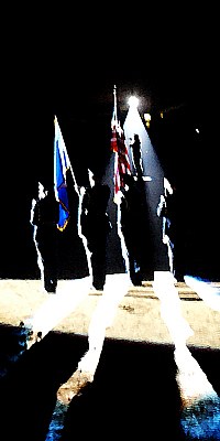 Honor Guard