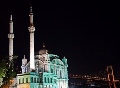 Ortakoy