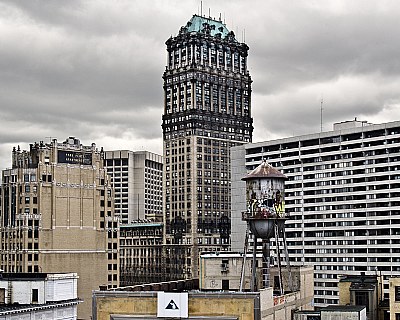 book tower 3