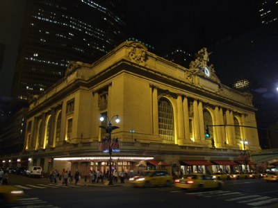 Grand Central 