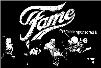 Fame 2009 Movie Premiere
