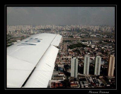 Go to São Paulo II