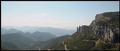 col de rousset