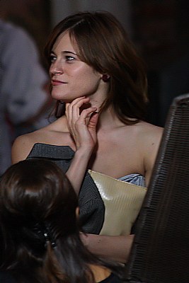 Fame Movie Premiere 2009