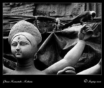 Kumartuli