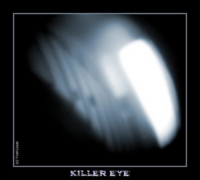 Killer Eye