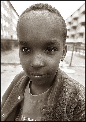 kid