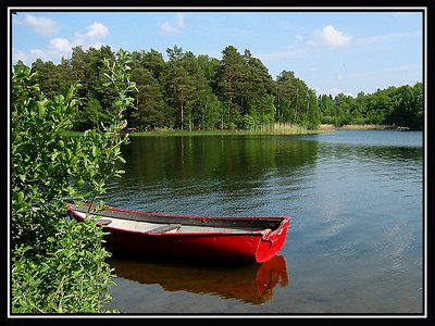 Red Boat