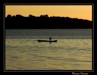 Fisherman