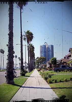 Long Beach Blvd