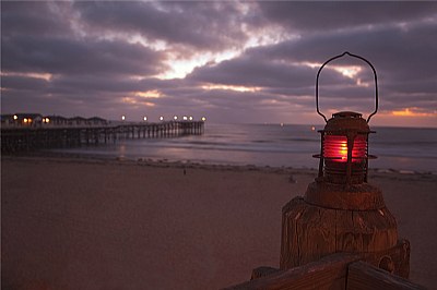 Pacific Beach, California