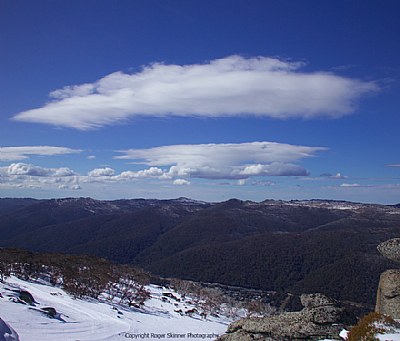 Cloud, Aligning